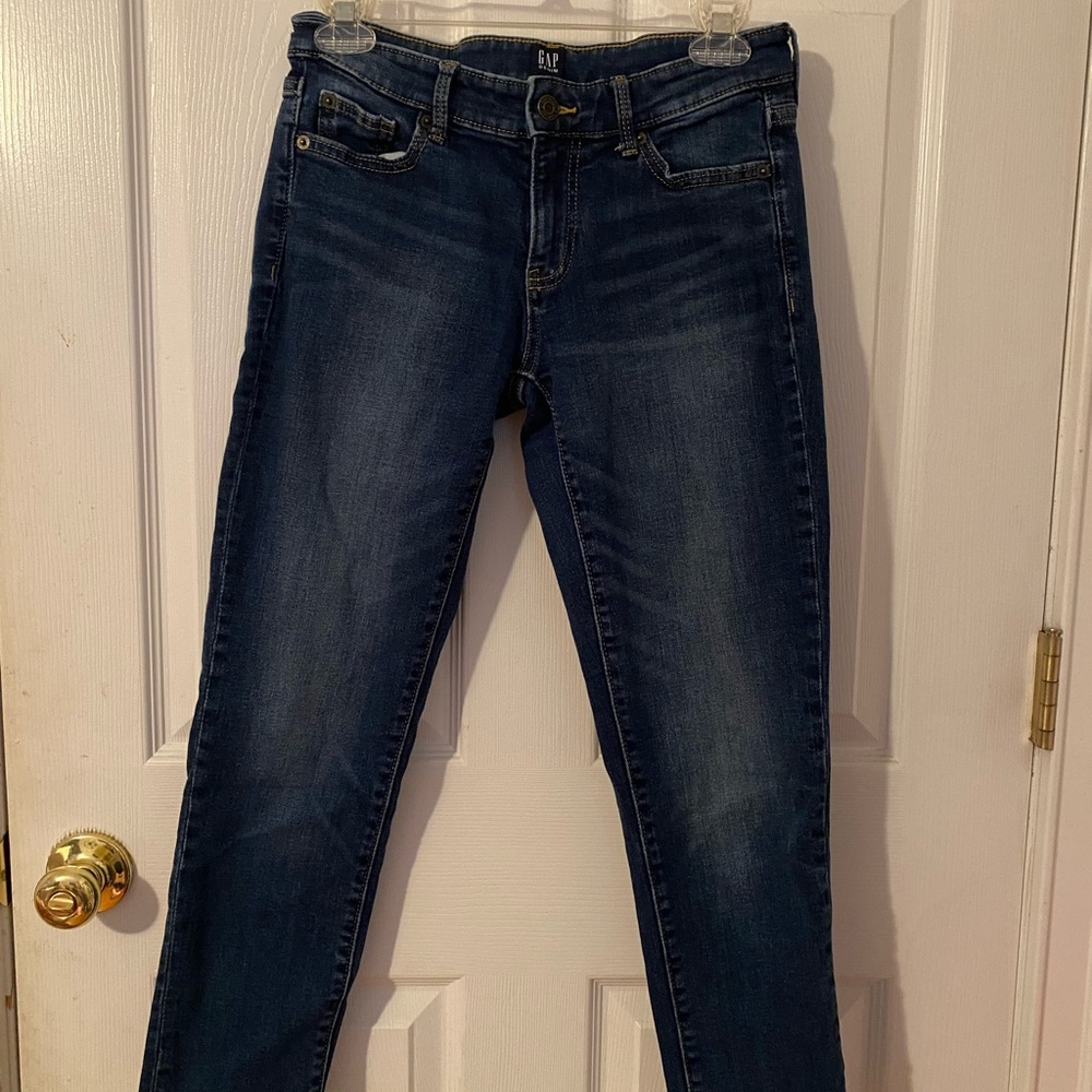GAP jeans